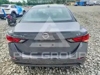 2020 Nissan SENTRA фото