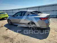 2020 Nissan SENTRA фото