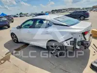 2020 Nissan SENTRA photo