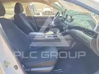 2020 Nissan SENTRA фото