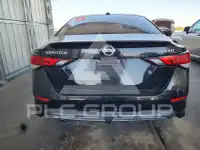 2020 Nissan SENTRA photo