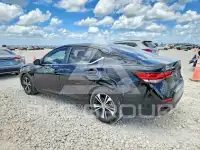 2020 Nissan SENTRA фото