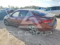 2020 Nissan SENTRA фото
