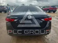 2020 Nissan SENTRA фото