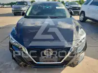 2020 Nissan SENTRA photo