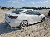 2020 Nissan SENTRA фото