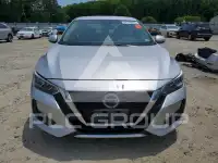 2020 Nissan SENTRA фото