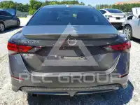2020 Nissan SENTRA фото