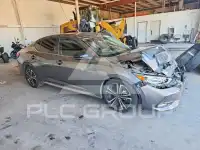 2020 Nissan SENTRA фото