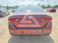 2020 Nissan SENTRA фото