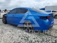2020 Nissan SENTRA фото