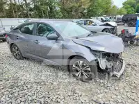2020 Nissan SENTRA фото