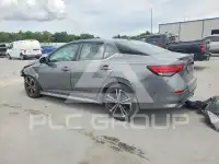 2020 Nissan SENTRA photo