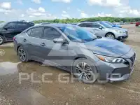2020 Nissan SENTRA фото