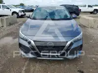2020 Nissan SENTRA фото