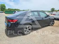 2020 Nissan SENTRA photo