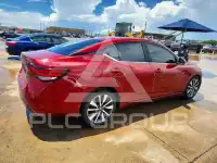 2020 Nissan SENTRA фото