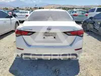 2020 Nissan SENTRA фото