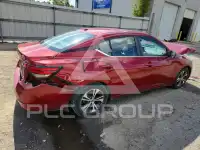 2020 Nissan SENTRA photo