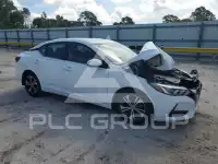 2020 Nissan SENTRA фото
