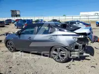 2020 Nissan SENTRA фото