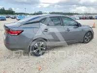 2020 Nissan SENTRA фото
