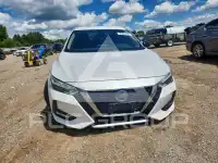 2020 Nissan SENTRA photo