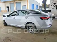 2020 Nissan SENTRA photo