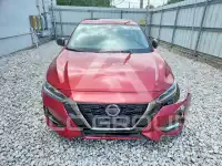 2020 Nissan SENTRA фото