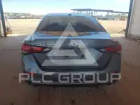 2020 Nissan SENTRA фото