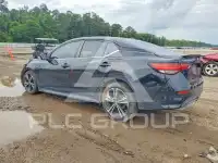 2020 Nissan SENTRA photo