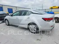2020 Nissan SENTRA фото
