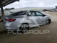 2020 Nissan SENTRA photo