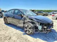 2020 Nissan SENTRA фото