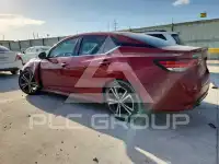 2020 Nissan SENTRA фото