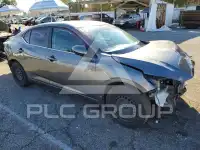 2020 Nissan SENTRA фото