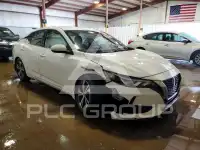 2020 Nissan SENTRA фото