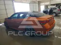 2020 Nissan SENTRA фото
