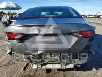 2020 Nissan SENTRA фото