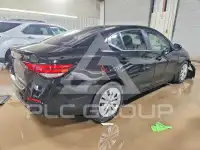 2020 Nissan SENTRA фото