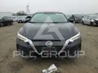 2020 Nissan SENTRA фото