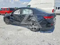 2020 Nissan SENTRA фото