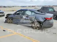 2020 Nissan SENTRA фото