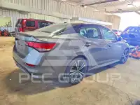 2020 Nissan SENTRA фото