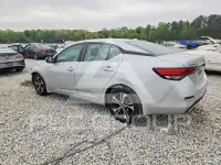 2020 Nissan SENTRA фото