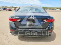 2020 Nissan SENTRA фото