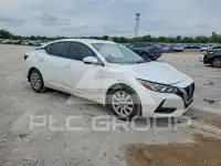 2020 Nissan SENTRA фото