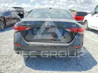 2020 Nissan SENTRA фото
