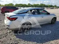 2020 Nissan SENTRA фото