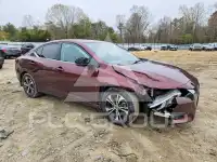 2020 Nissan SENTRA фото